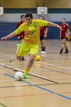 Bild 211 - wBJ NFV Futsalmeisterschaft